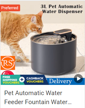 爆单预警！Shopee 8大站点热销宠物用品盘点