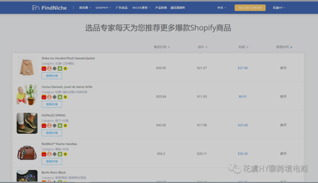有效发掘Niche为何能让个人小团队轻松实现月入万刀-跨境独立站数字营销思维拓展