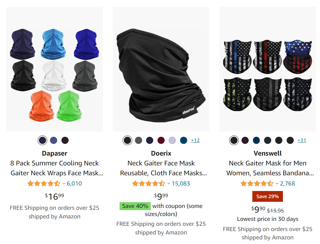 利基市场！旺季备货9大热销品类推荐