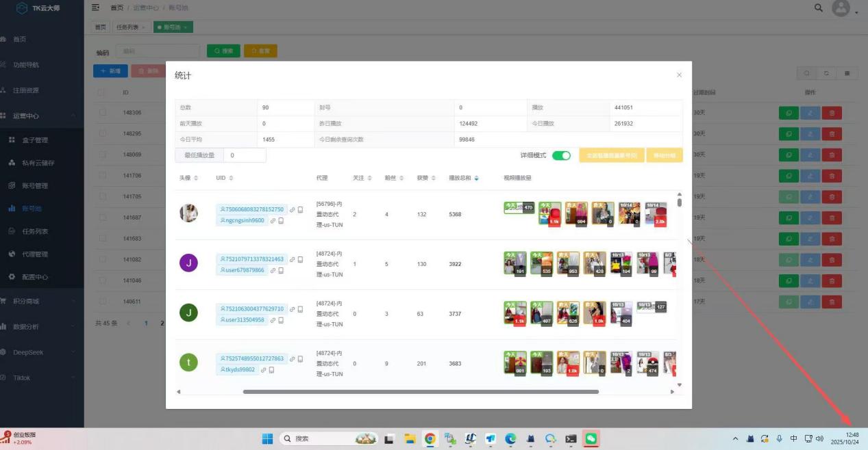 TK 云大师：助力 TikTok 矩阵运营，开启全域流量增长新征程