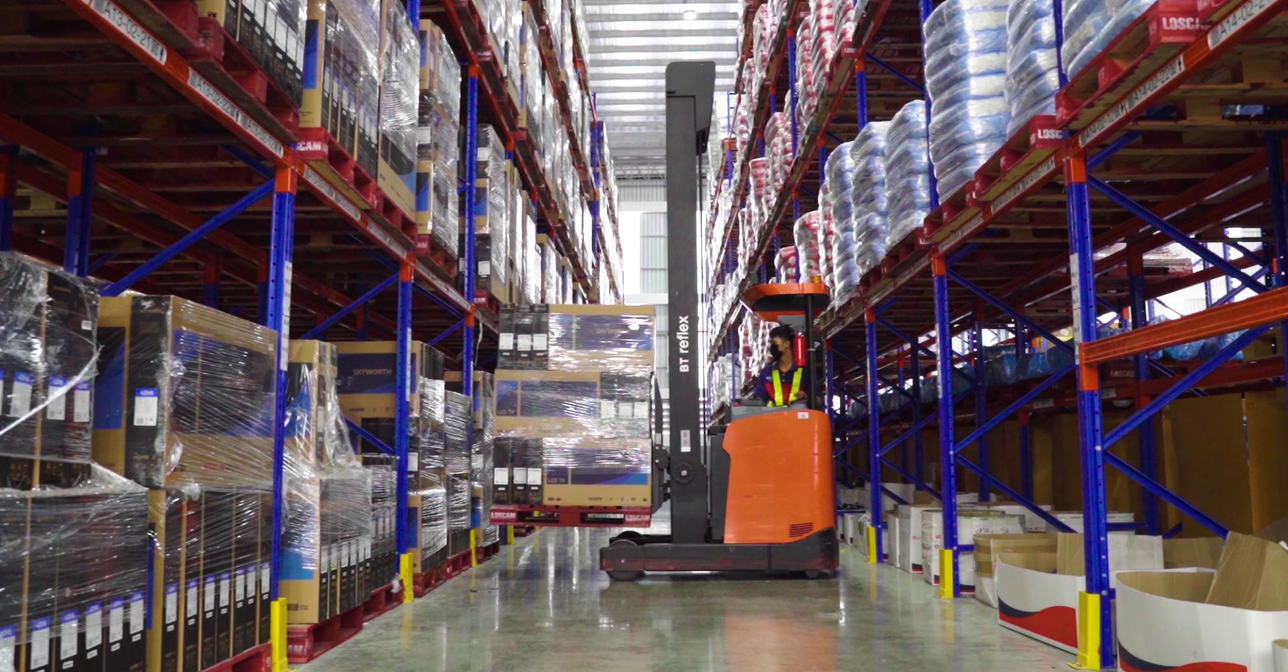 百世泰国海外仓成为Shopee本地化履约合作仓 全链路服务护航中国企业出海