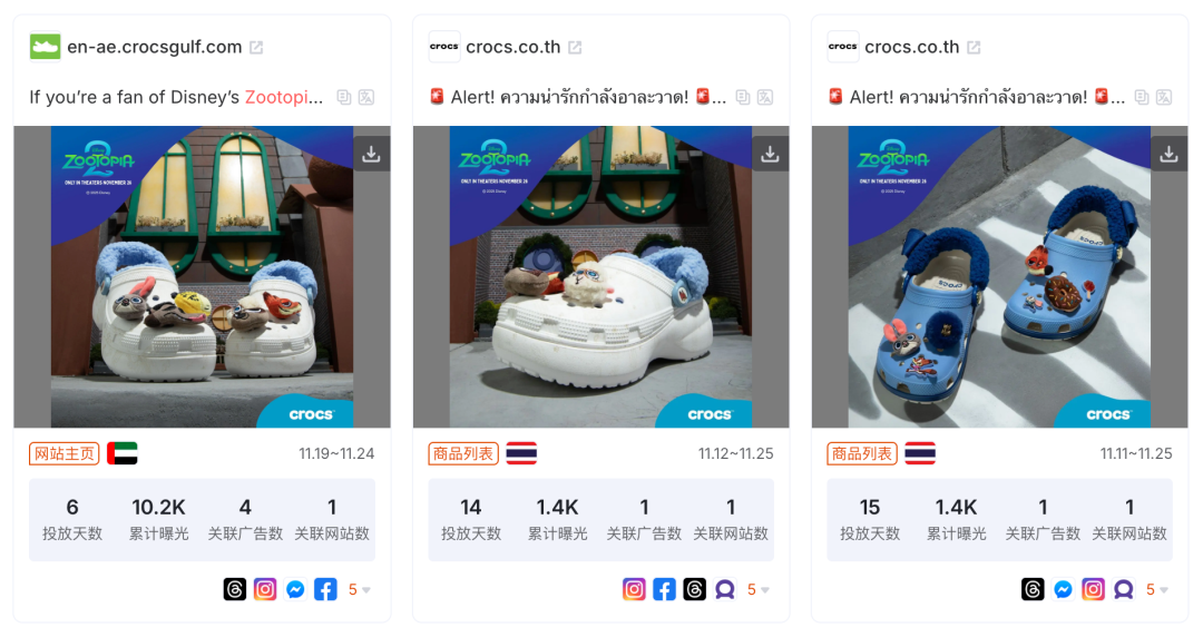 为什么数十个全球品牌都提前押注《疯狂动物城2》?