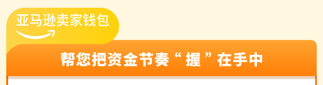 佣金下调、政策大好！欧洲站红利期，亚马逊卖家钱包让资金管理高效、合规