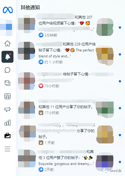 Meta 商务套件（Meta Business Suite）使用介绍