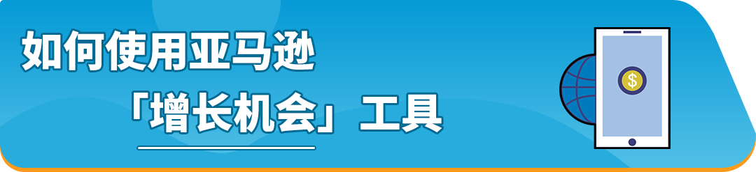 不靠直觉！月薪5w的运营是会用这个亚马逊后台工具找数据、挖洞察！