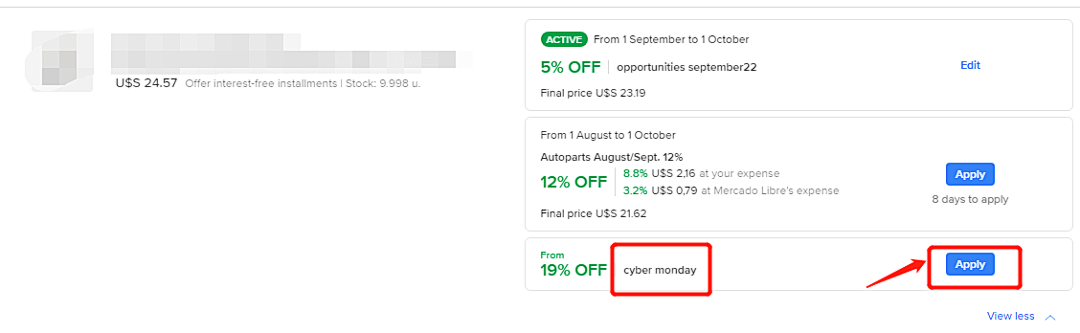 備戰美客多旺季，拉美市場熱賣品類都有哪些？