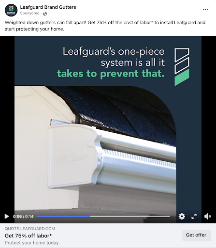 探究Facebook广告类型:选择最佳广告格式营销引流