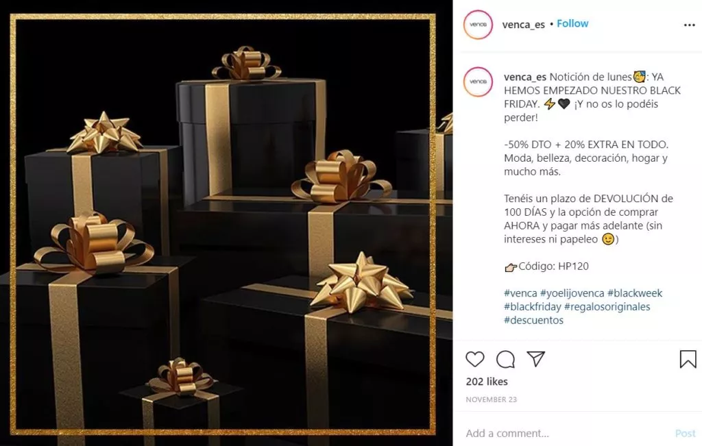 黑五爆單攻略：年售1000萬美金的大賣怎么玩？這幾招一定要知道！