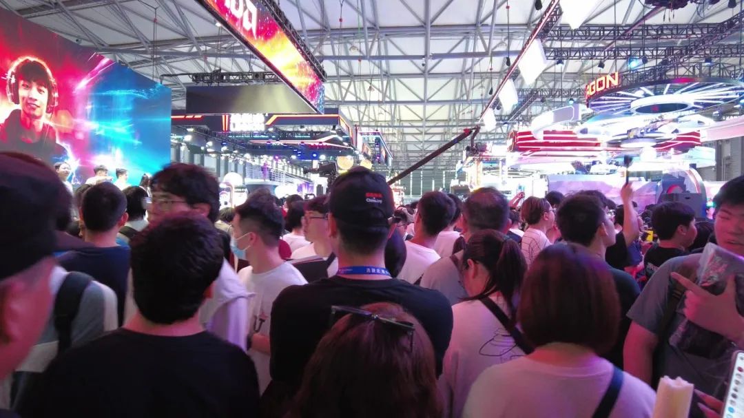 对话eBay| ChinaJoy迈过二十年，新潮迭起下跨境卖家是立潮头还是当“后浪”？