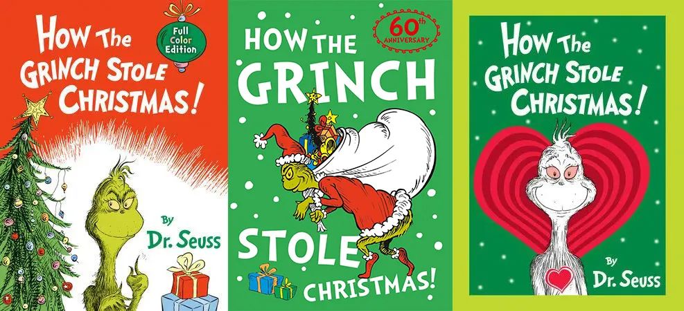 圣诞避雷篇！3大热门IP形象反复维权，这些词汇和图案不要碰！