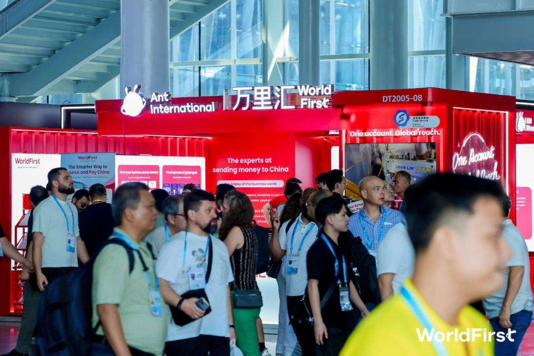 外贸进入下半场:一站式外贸收付兑,万里汇给出新答案