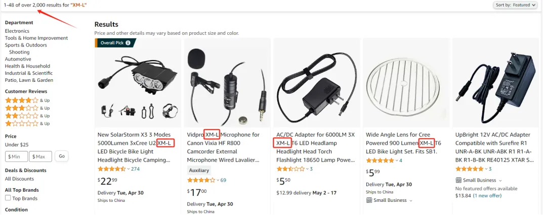 Prime Day前大清洗？大批listing被下架，这些雷区千万别踩