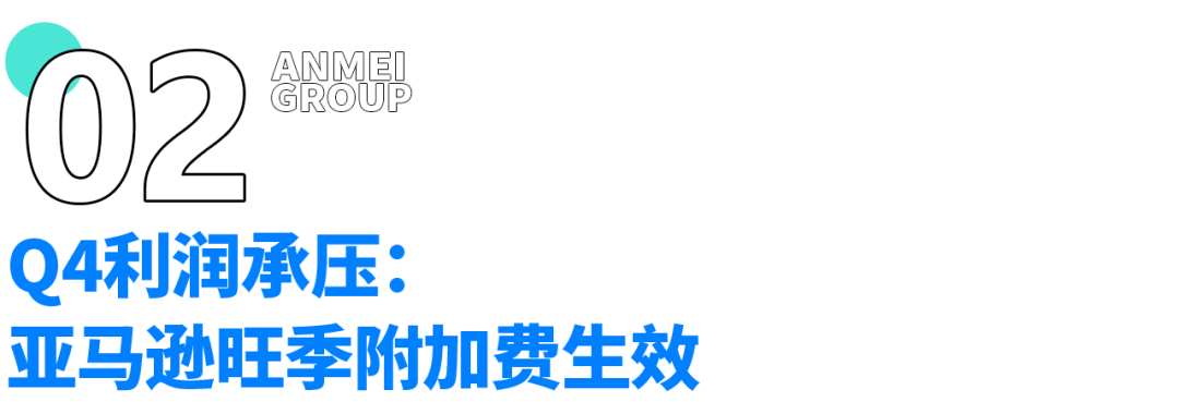 亚马逊FBA旺季“三连击”:爆仓、涨价、限流,大件卖家如何靠海外仓破局?