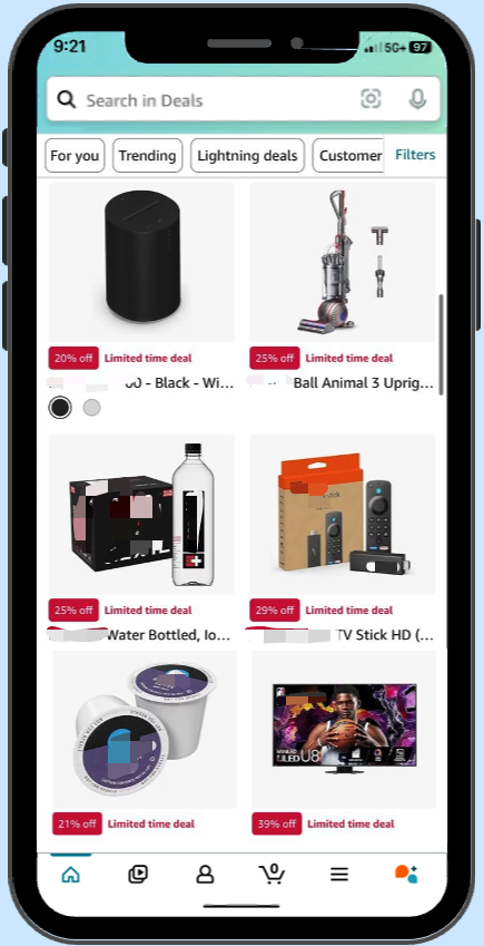 亚马逊欧洲站春季大促定档3月10日重磅开启！