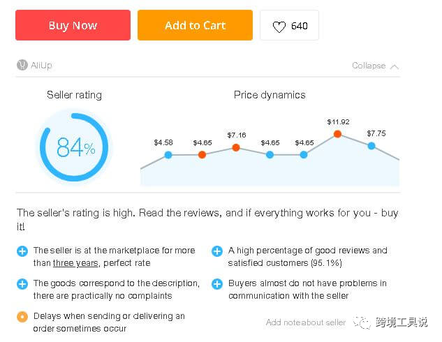 分享9个做dropshipping必备的速卖通插件