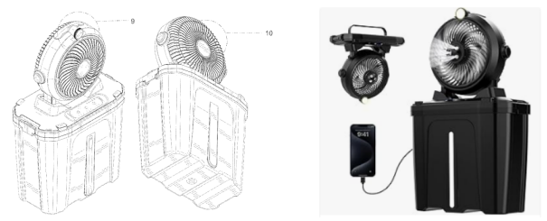 又一批美国专利下证！驱蚊器、压花玩具、洗碗刷、喷雾扇等爆款要慎卖！