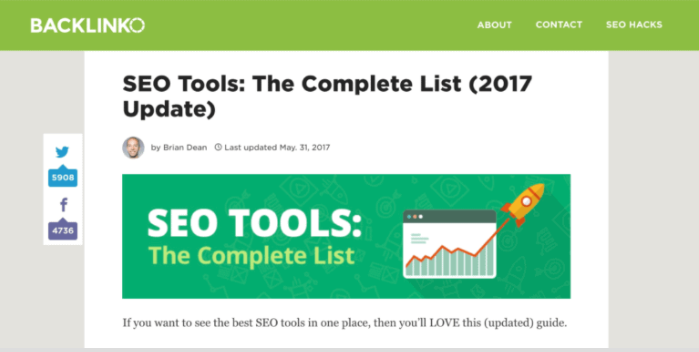 谷歌SEO：RankBrain算法（中）