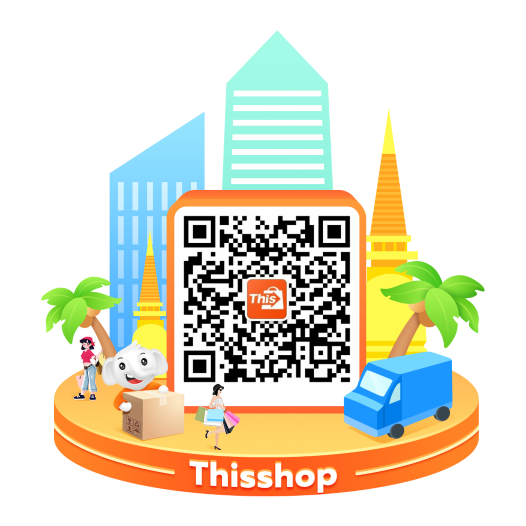 Min正式签约Thisshop！