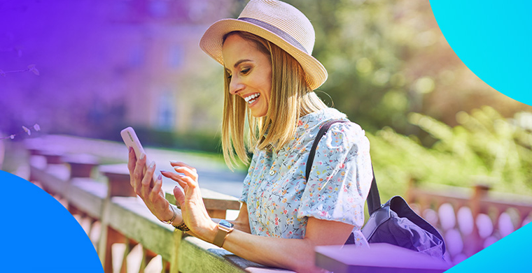 国际短信三大场景助力企业触达全球用户!