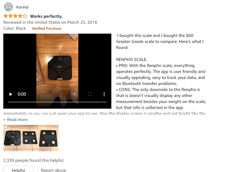 【亚马逊】让你的产品“动”起来