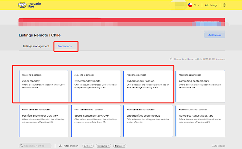 備戰美客多旺季，拉美市場熱賣品類都有哪些？