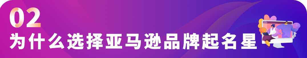 一键检测品牌名称是否适合海外市场!亚马逊品牌起名星新功能重磅上线