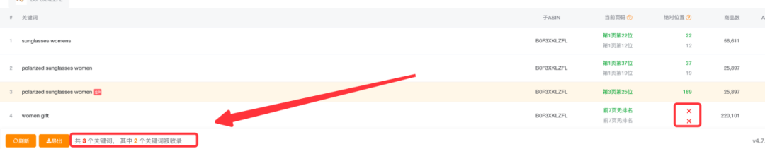 产品核心大词自然排名离奇消失？诊断与救回指南