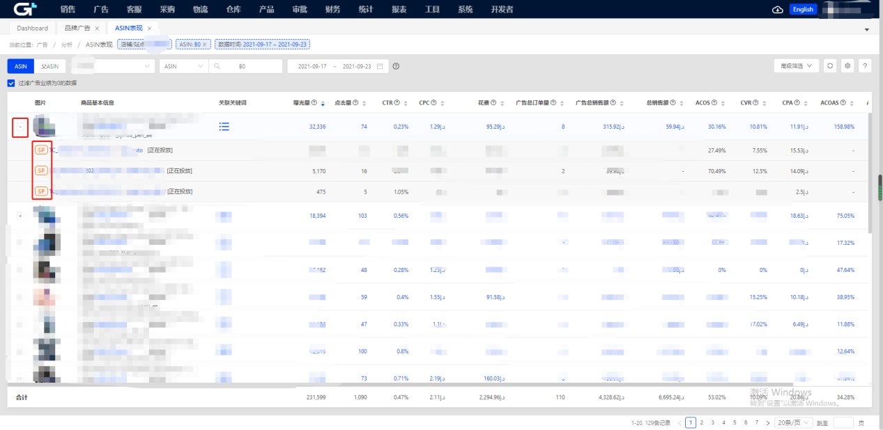 干货分享!亚马逊广告投放技巧!