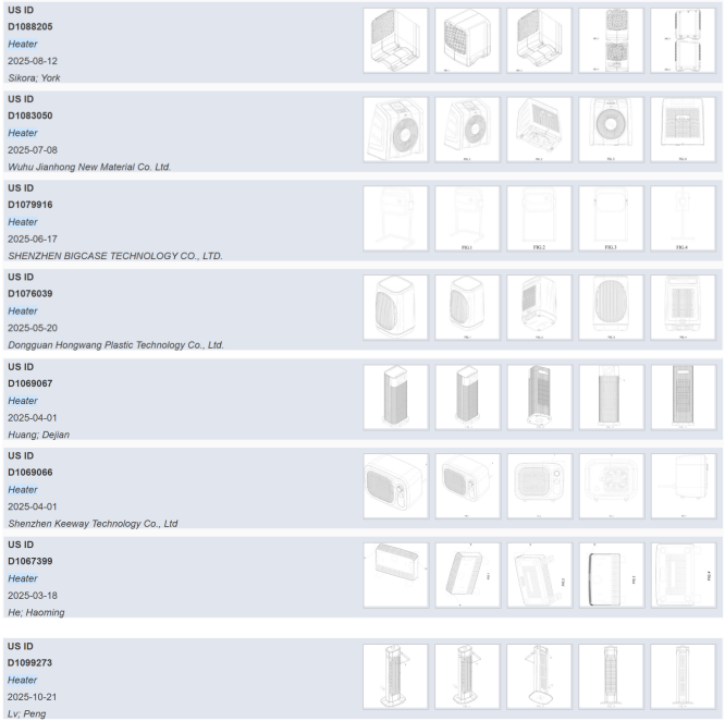 月销9K+的爆款专利下证！有卖同款的卖家抓紧排查下架！