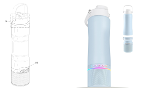 卖爆亚马逊的公模产品下证专利？不敢赌的卖家已连夜排查下架！