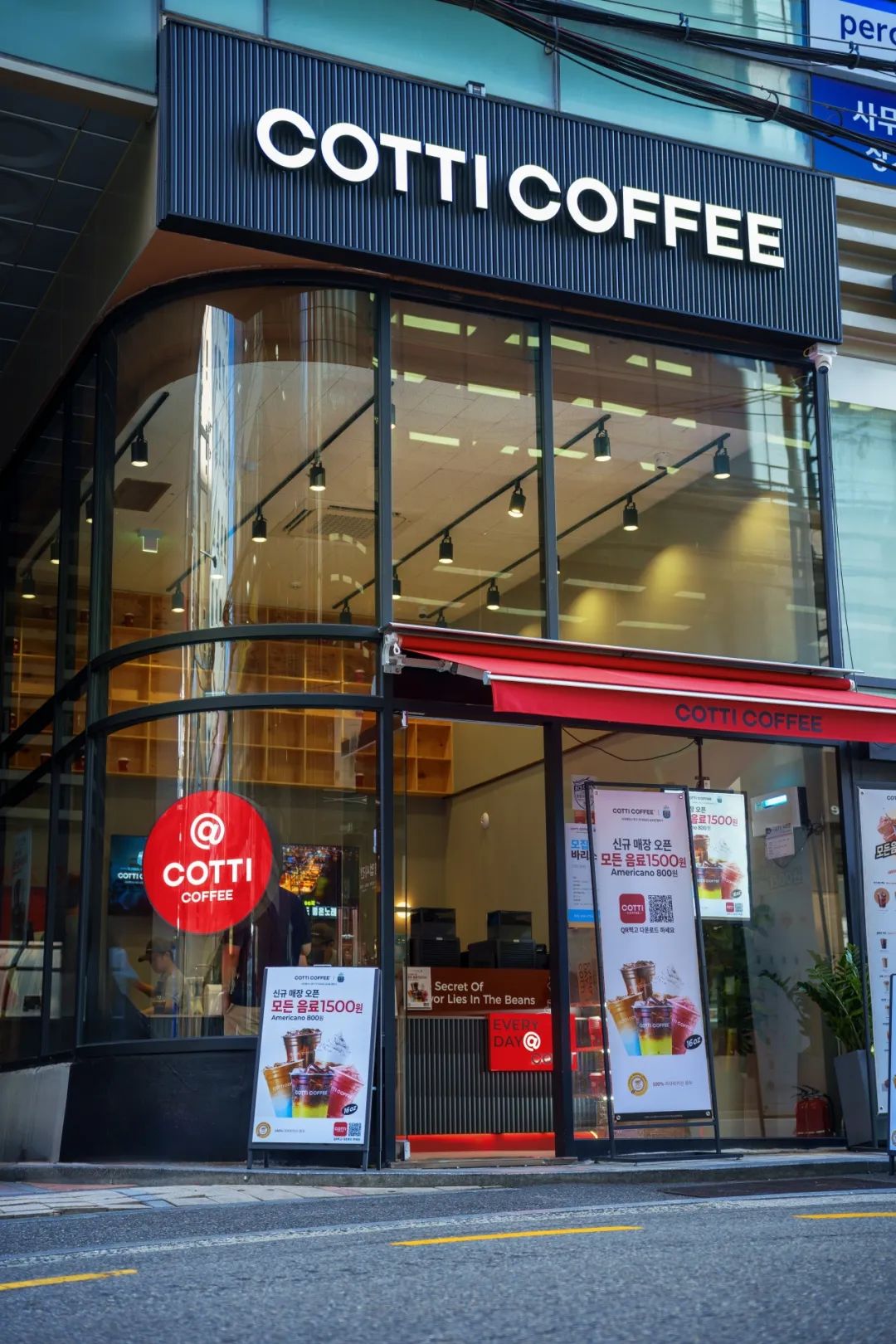 客户案例｜利用支付这张牌，助力库迪咖啡全球化发展中的本地化道路