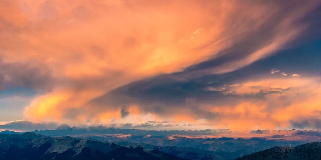 高温预警响彻全球,极端气候对人类敲响警钟!