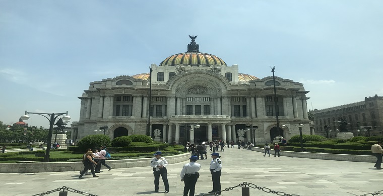 卖家必看： 墨西哥电商僵局破解之术！