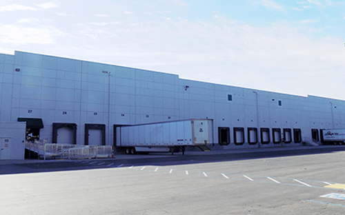 仓盛海外仓-品质一件代发，助力品牌出海