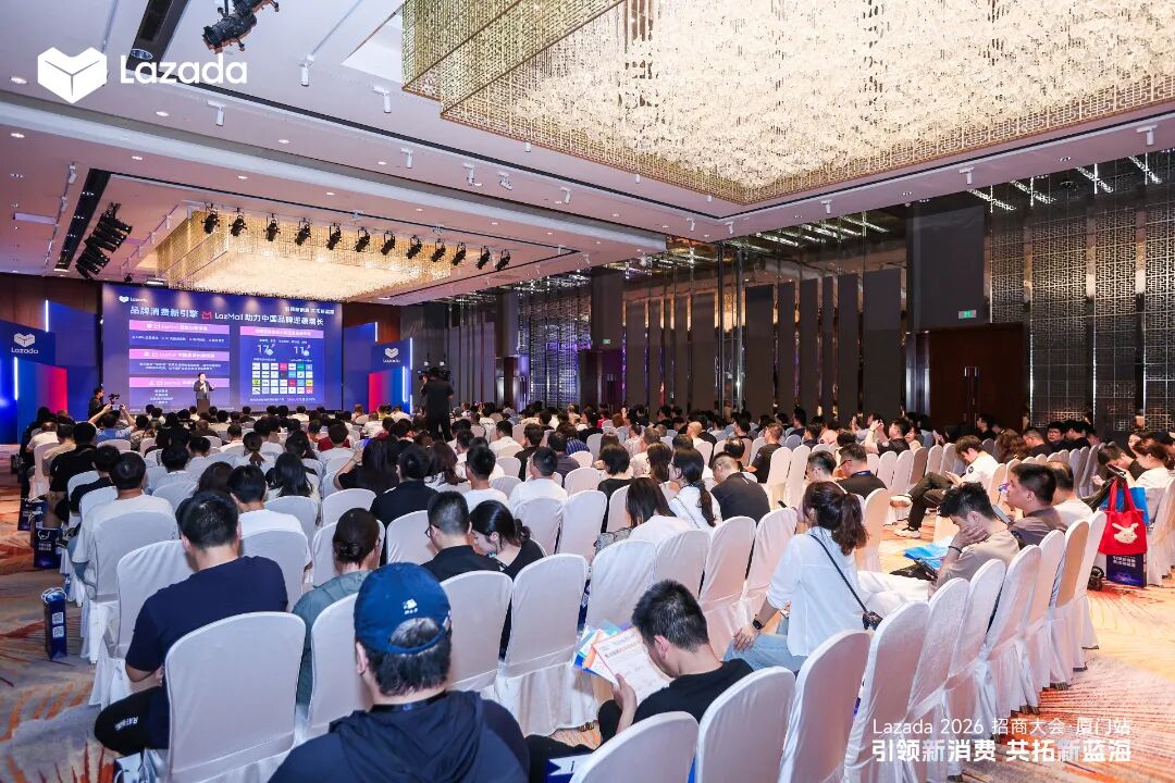 2026,去东南亚做品牌更容易了吗?