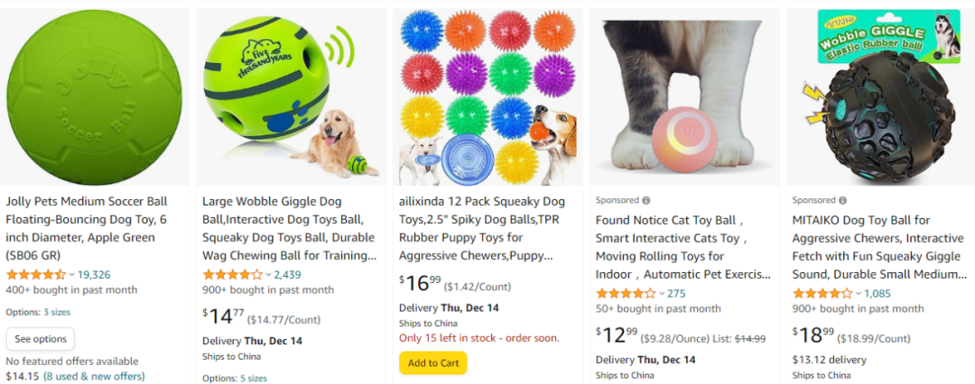 月销10000+，这类产品市场潜力巨大！“侵权”伺机而动！