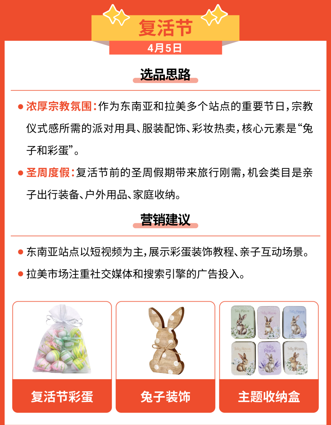 赢在开年! 新春开红盘重磅激励来袭, 多站点节庆商机速览