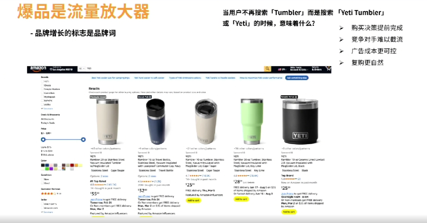 广告费暴涨、利润归零:2026年,你的品牌名值多少钱?