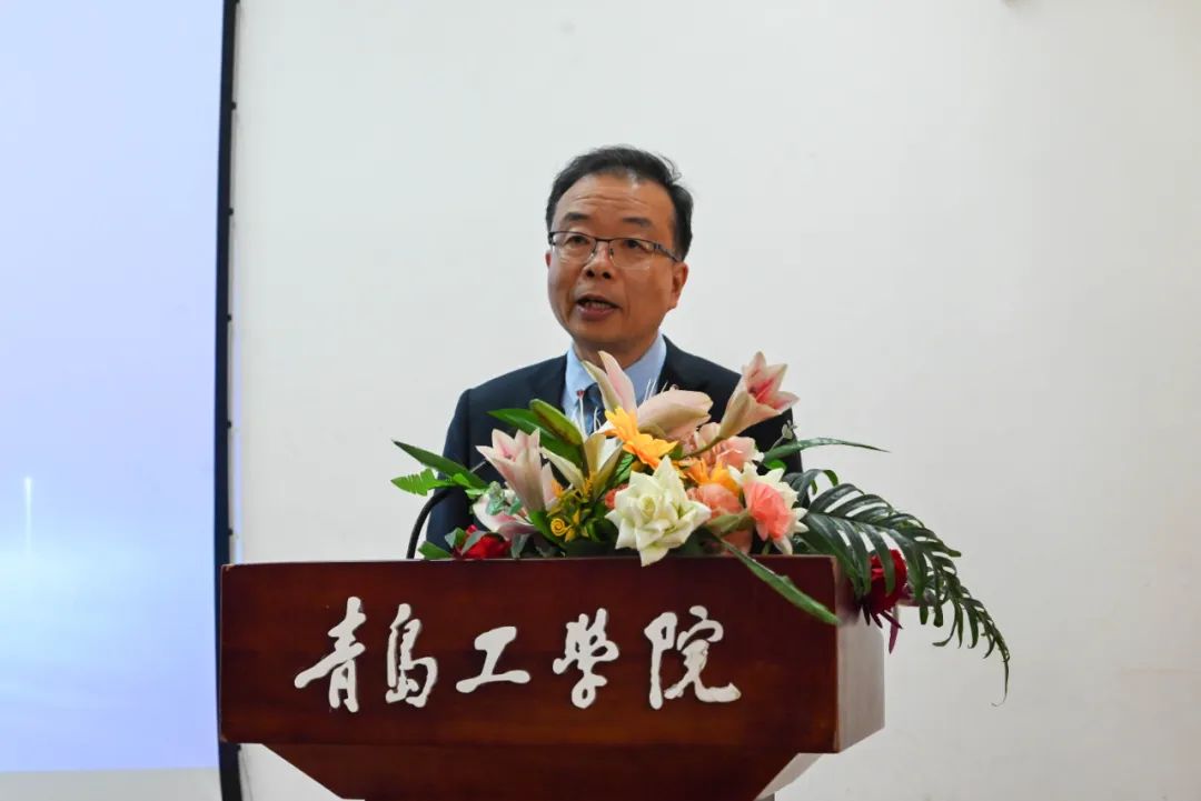 校企协同育英才 | 雨果跨境携手青岛工学院共筑跨境电商人才"胶州样板"