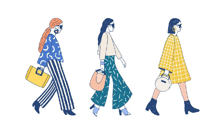 前瞻：2024美国服装品牌零售公司采购趋势解析