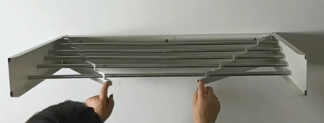 亚马逊选品结合AI解读热门产品第73期，壁挂式晾衣架市场怎么样