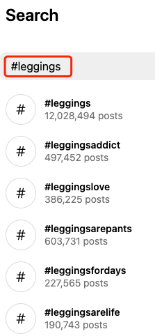 有什么技巧可以在Facebook和Instagram上找到真实客户的聚集地吗？