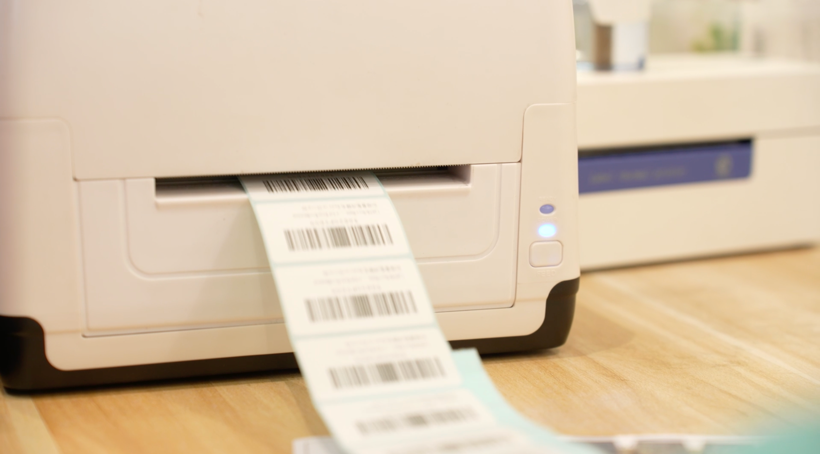 爆仓！常熟速卖通商家双11黑五集体爆单，订单比字典还厚