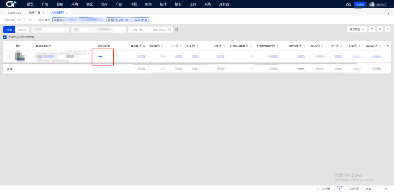 干货分享!亚马逊广告投放技巧!