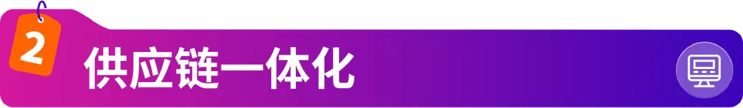 重磅发布 | 亚马逊全球物流(AGL)协同亚马逊全球智能枢纽仓(GWD),开启下一代供应链!