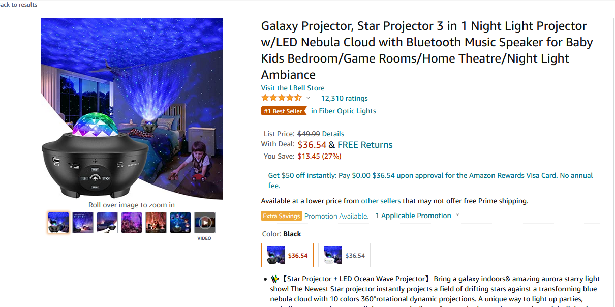 星空灯虽香，但专利的那些“坑”你得留意了