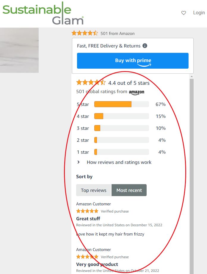 亚马逊「Buy with Prime」突然官宣放开！
