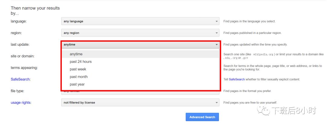 如何查找海外科技媒体编辑（一）