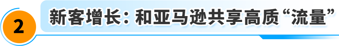 新客占比提升9.3%！亚马逊Buy with Prime助力Shokz品牌全渠道增长