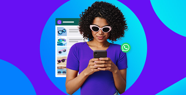 WhatsApp营销全新升级｜同样的预算，撬动更大价值